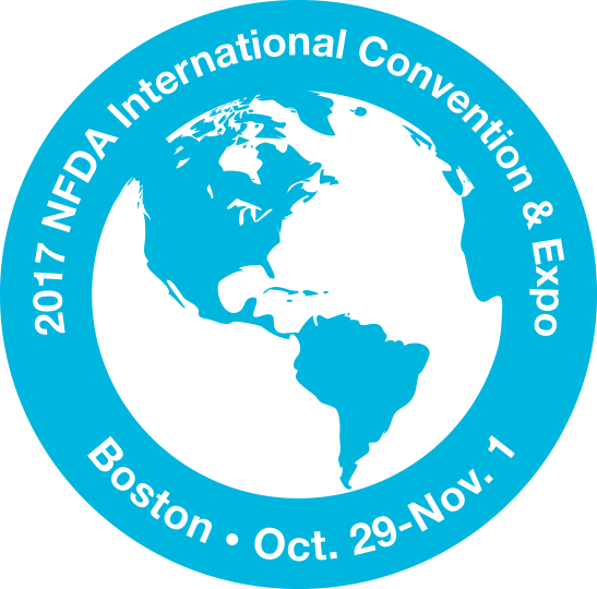 2017 Convention Icon
