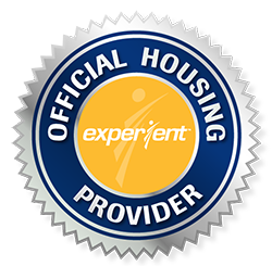 Experient Seal