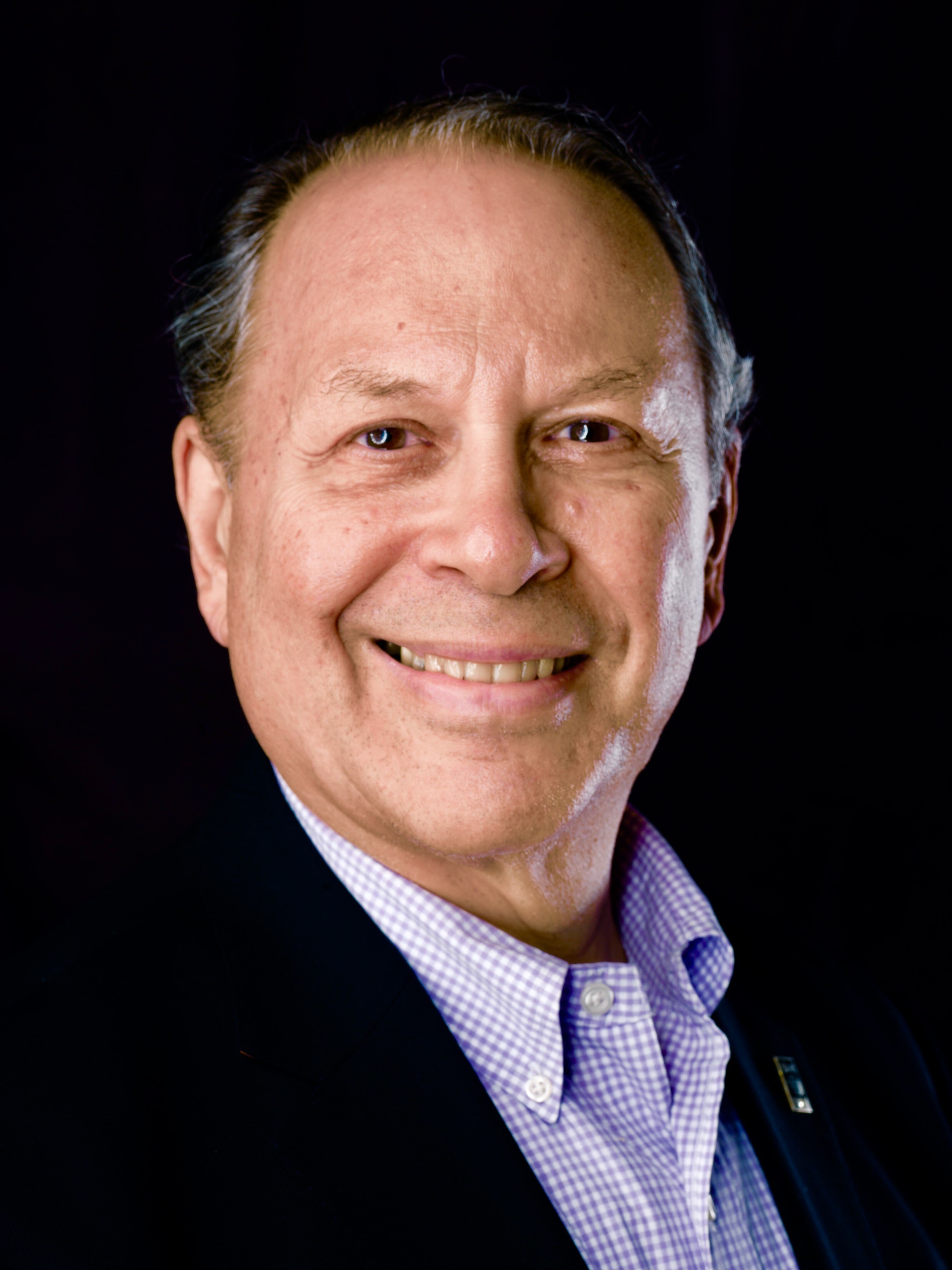 Richard Aaron