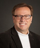 Paul Wood
