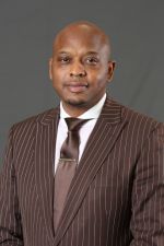 Carlos Black