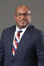 Carlton Maye