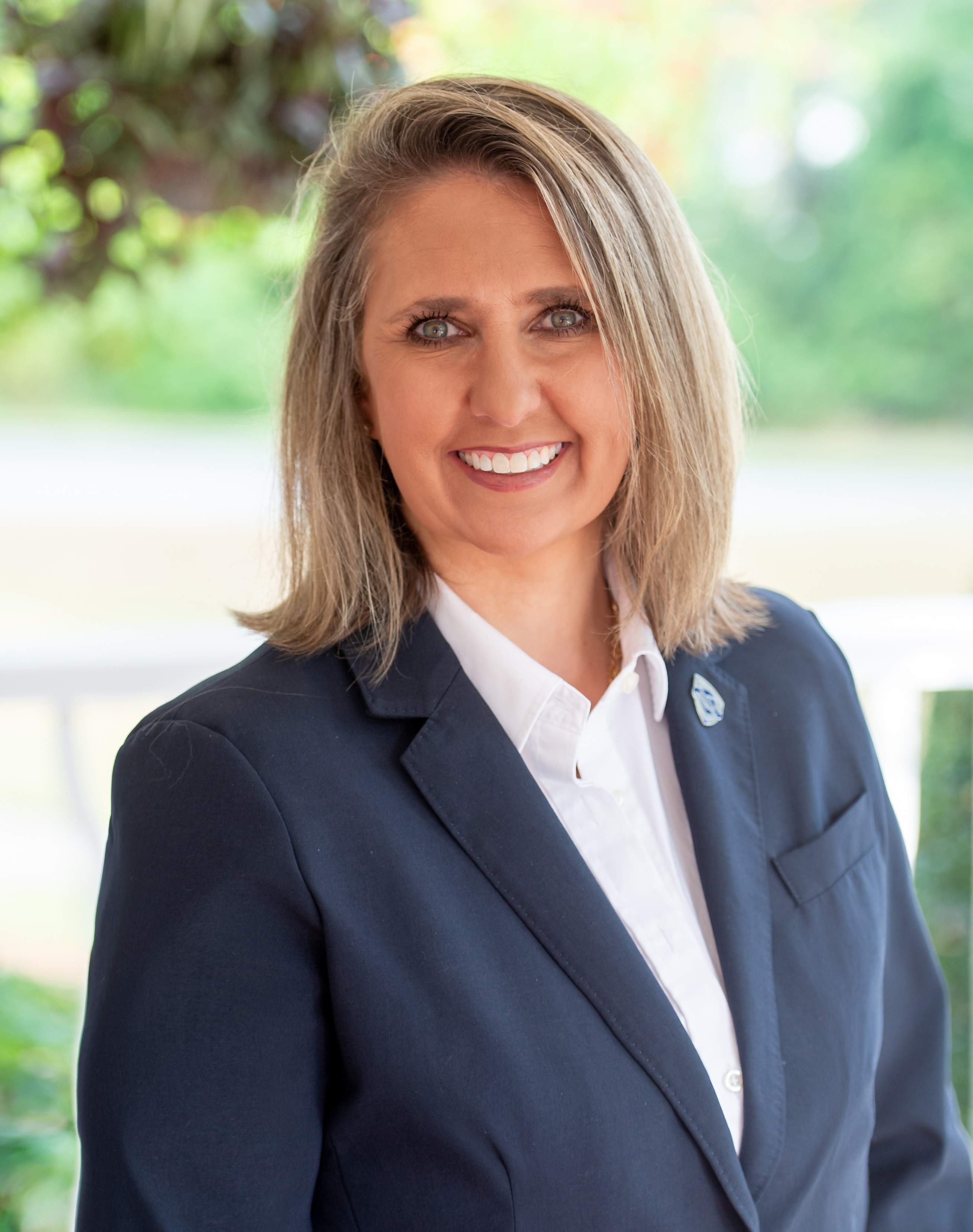 Ellen McBrayer