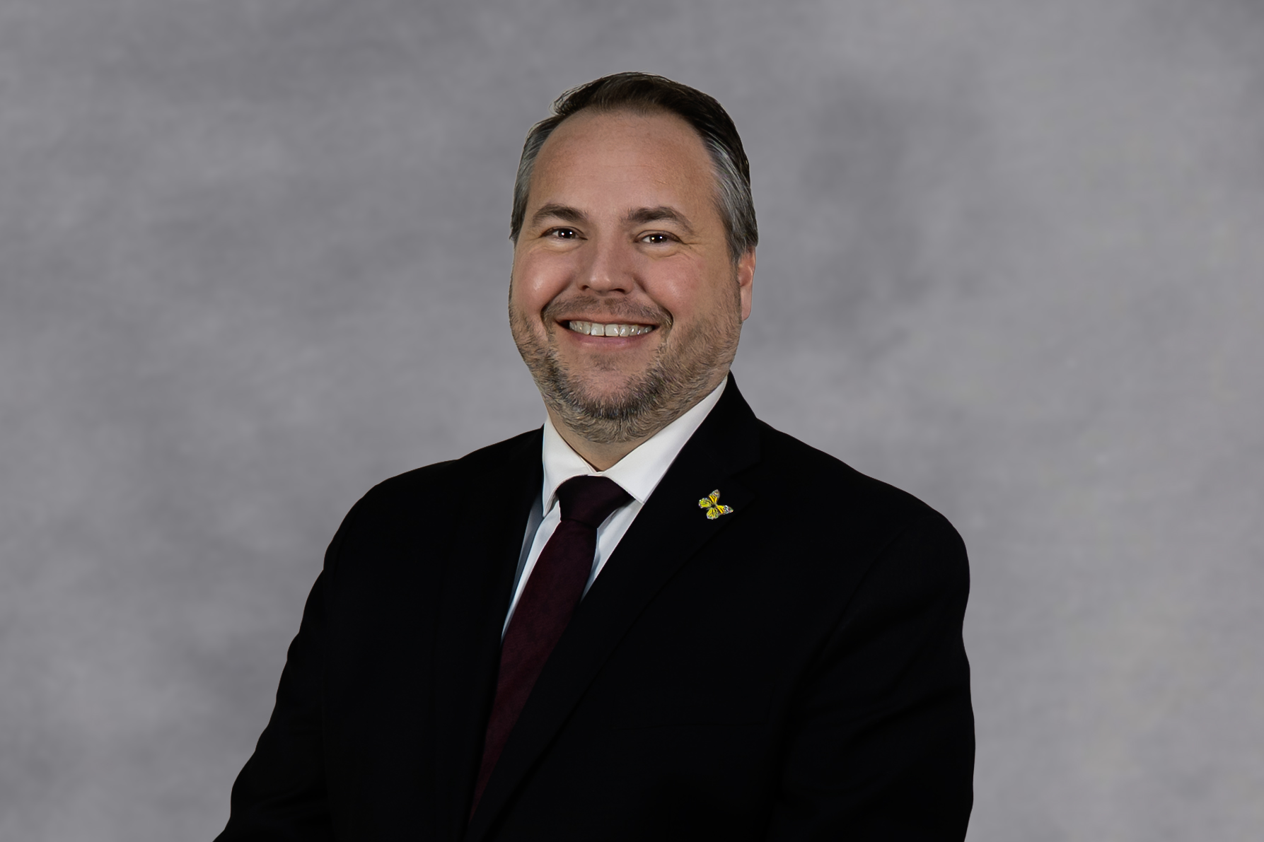 Steven L. Johnson