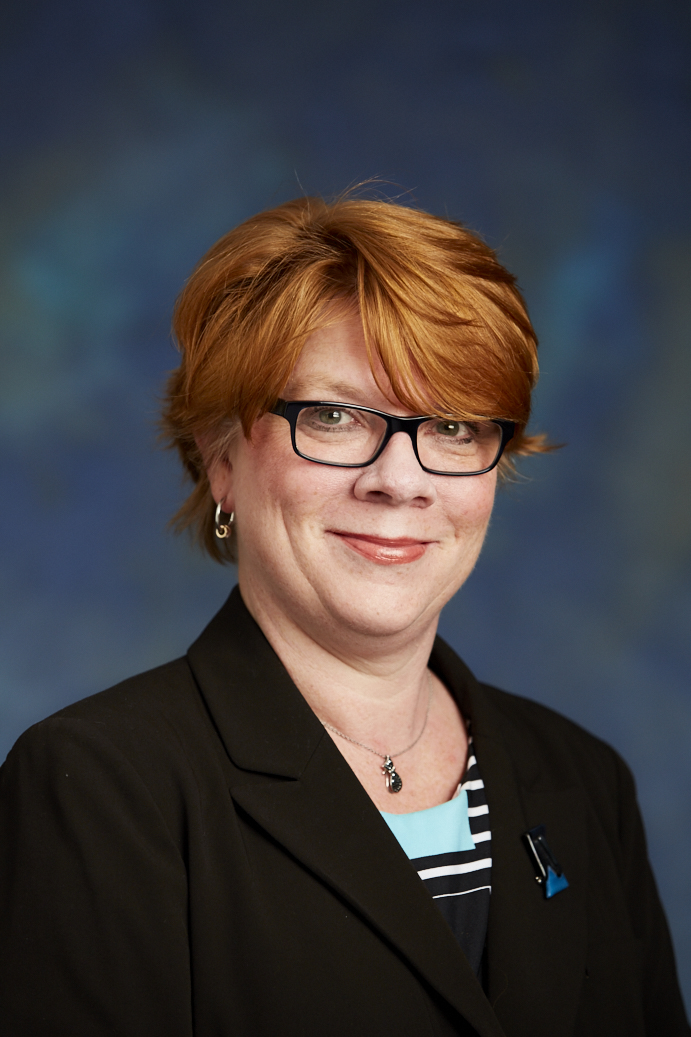 Julie Bernard