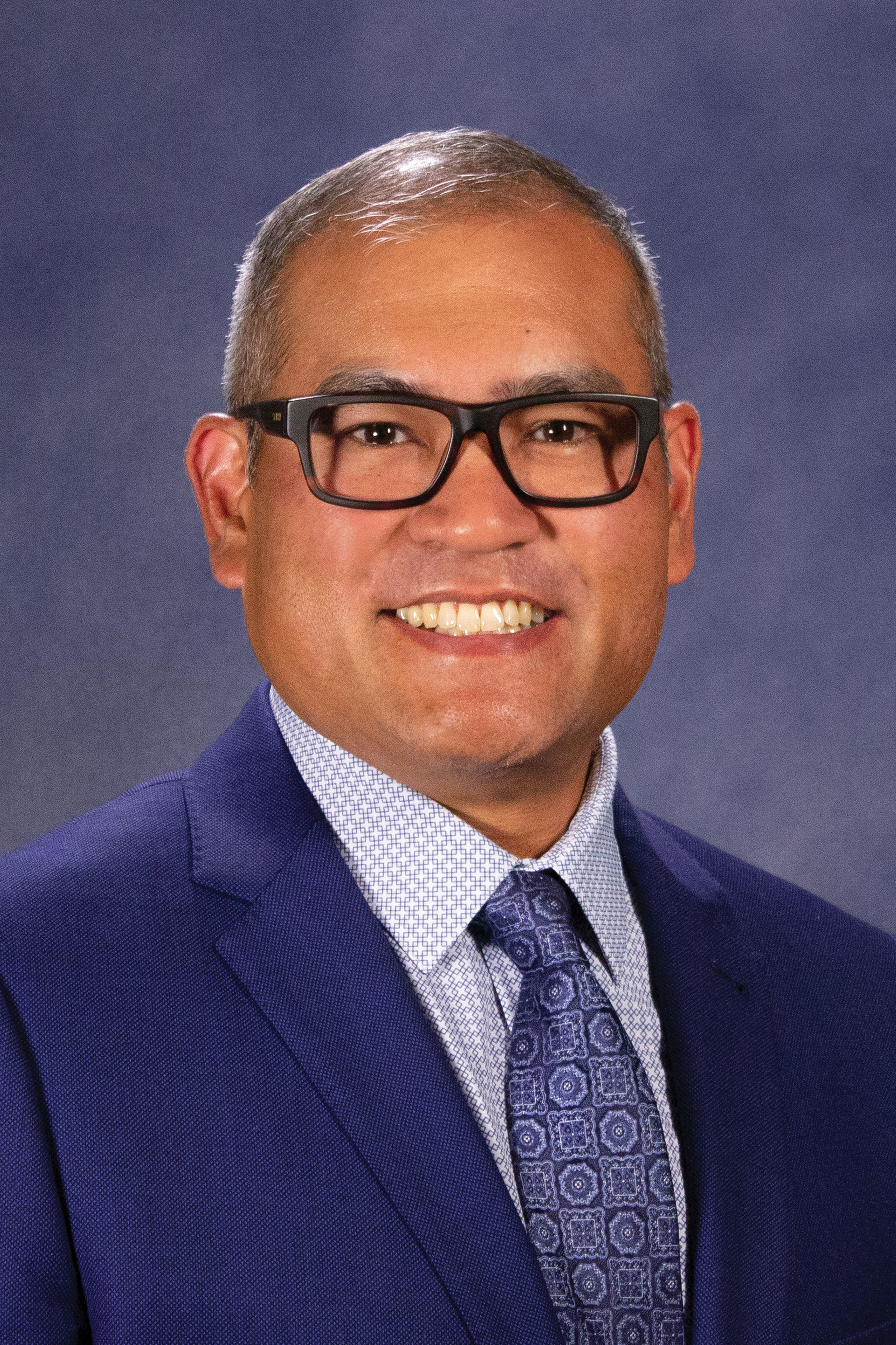 Jedd Lapid