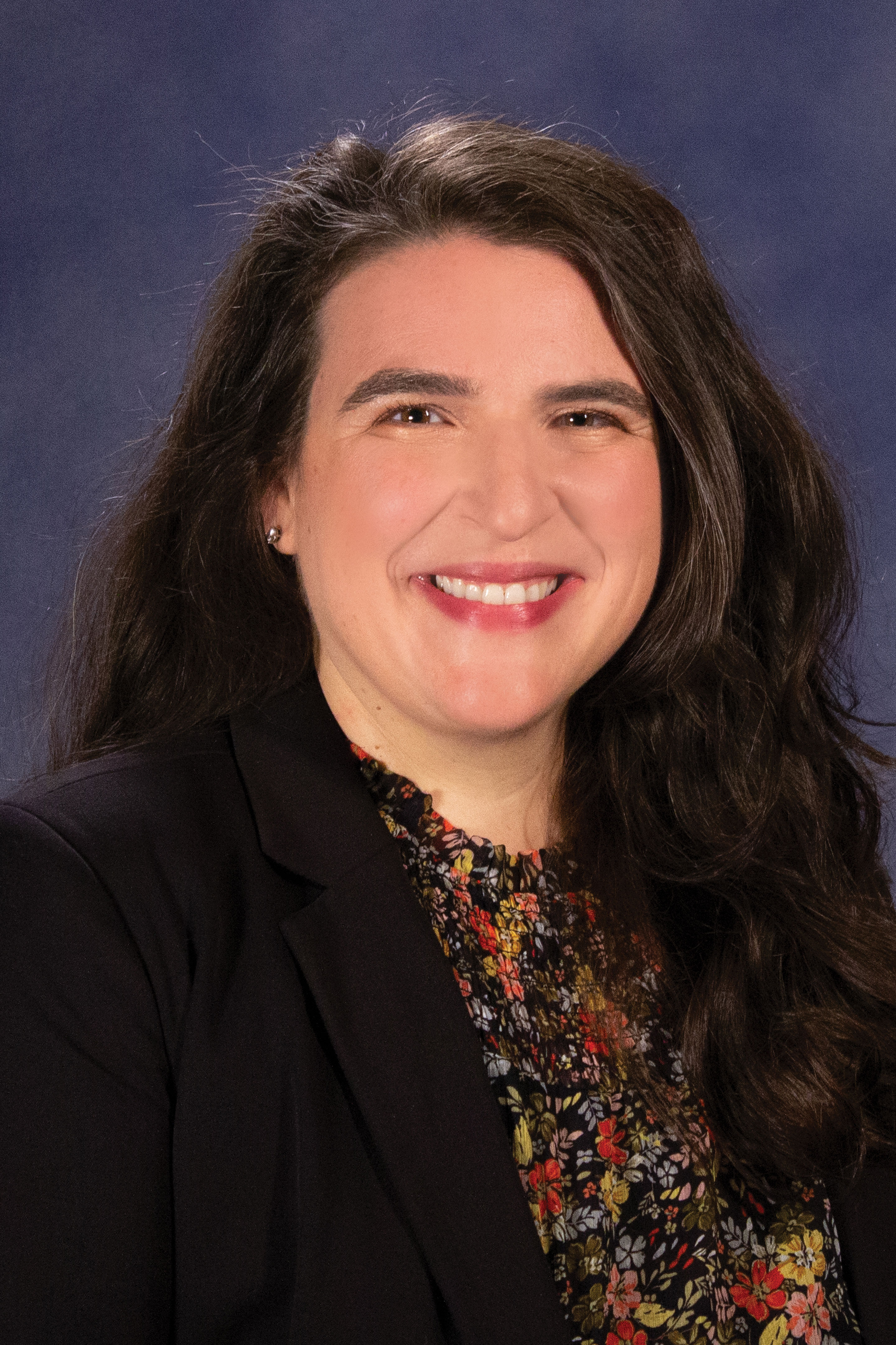 Jessica Bursi