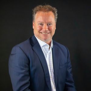 Darren Crouch