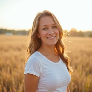 Mandy Stafford
