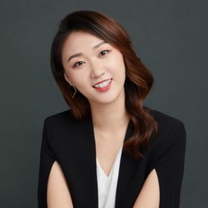 Sharon Gai
