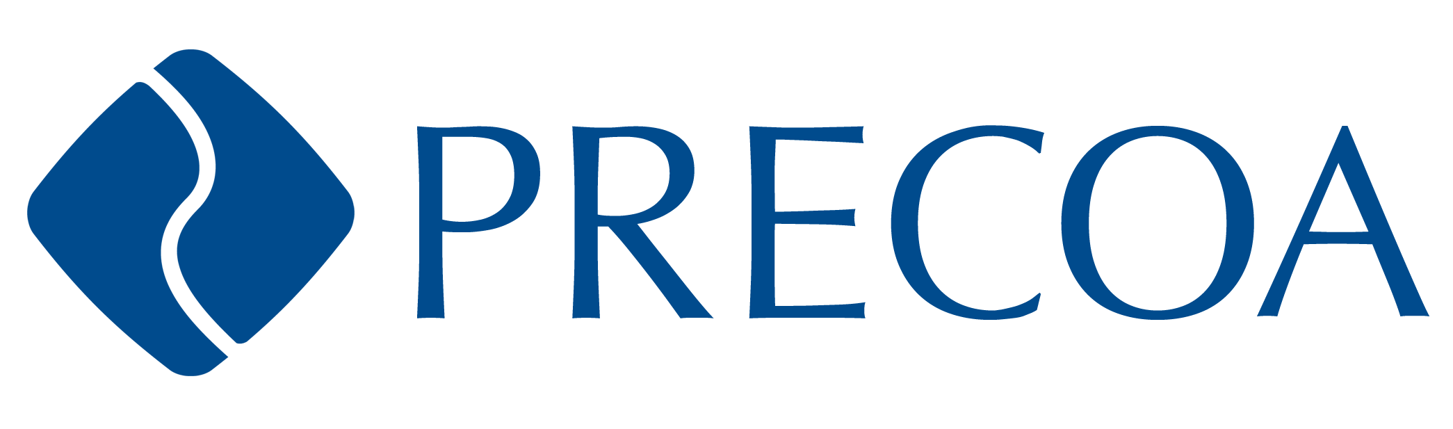 Precoa-web
