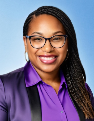 Antoinette Allen
