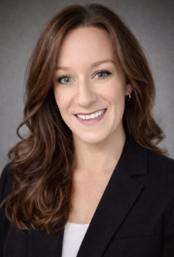 Mandy Stafford